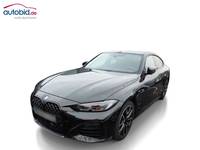 Pogled od napred levo