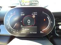 Aanzicht combi-instrument