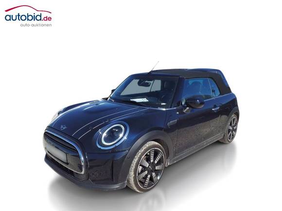 Pogled od napred levo