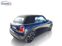 Aanzicht achter rechts