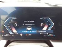 Aanzicht combi-instrument