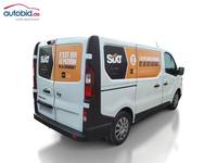 Aanzicht achter rechts