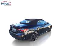 Aanzicht achter rechts