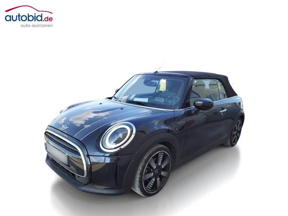 Pogled od napred levo