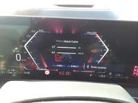 Pogled na kombinovani instrument