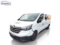 Pogled od napred levo