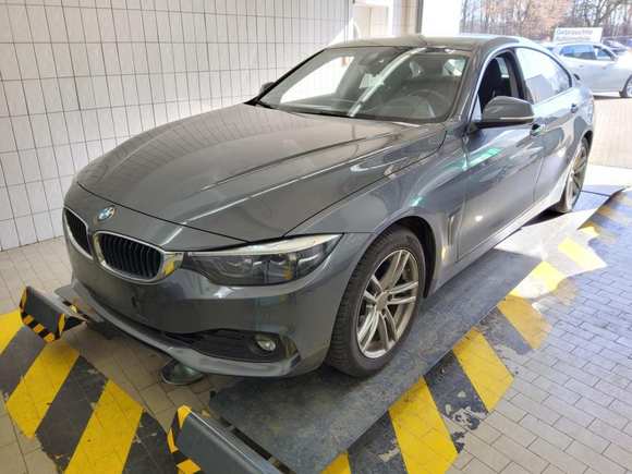 Náhled zpředu zleva