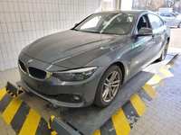 Pogled sprijeda lijevo