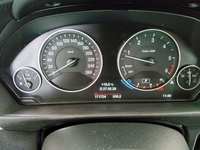 Pohled na přístrojovou desku