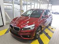 Pogled sprijeda lijevo