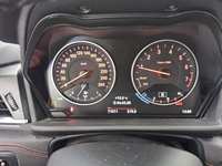 Вид на приборную панель