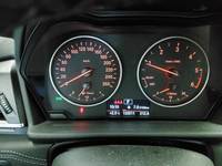 Pohled na přístrojovou desku