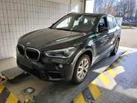 Pogled sprijeda lijevo