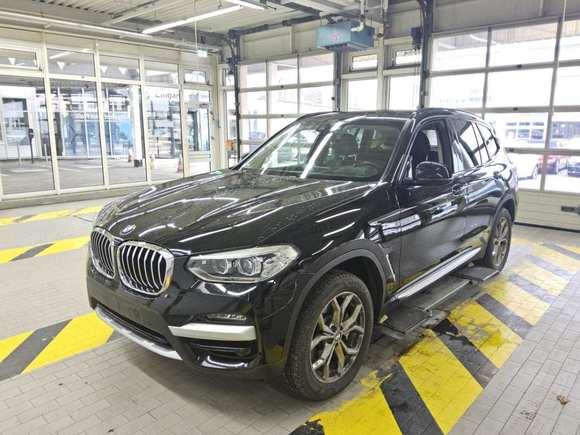 Вид спереди слева