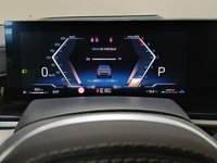 Pohled na přístrojovou desku