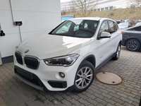 Pogled sprijeda lijevo