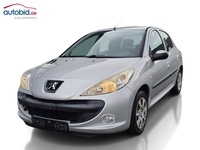 Peugeot 206 + 1,1