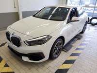 Pogled sprijeda lijevo