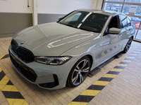 Pogled sprijeda lijevo