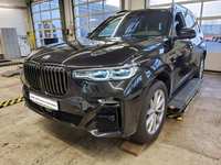BMW X7 xDrive40d "M Sport"