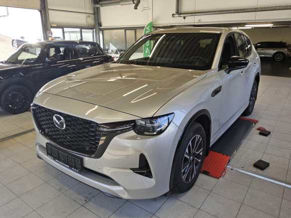 Вид спереди слева