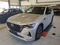 Pogled sprijeda lijevo