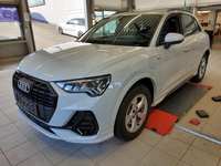 Вид спереди слева