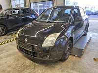 Suzuki Swift 1,3 "Comfort"