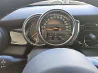 Pogled na kombinirani instrument