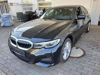 Pogled sprijeda lijevo