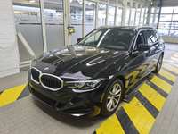 BMW 320d Touring Steptronic