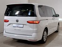 Vue de l’arrière droit