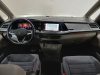 Vue de l’intérieur