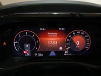 Vue du tableau de bord