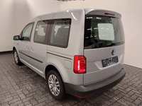 Náhled zezadu zleva