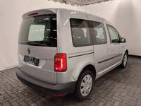 Náhled zezadu zprava