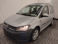 VW Caddy 2,0 TDI BMT  "Trendline" 