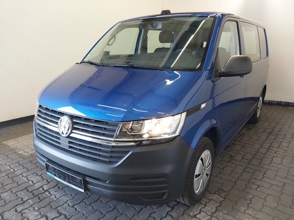 Vue de l’avant gauche