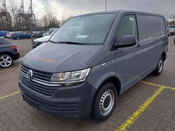 Náhled zpředu zleva