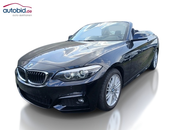 Pogled sprijeda lijevo