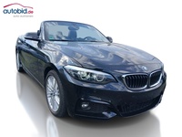 Skats no labās puses priekšā