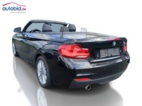 Skats no kreisās puses aizmugurē