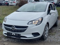 Vue de l’avant gauche