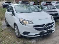 Vue de l’avant droit