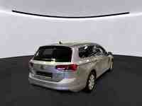 Vue de l’arrière droit