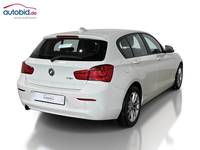 Pogled od pozadi desno