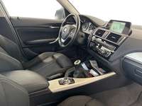 Pogled na unutrašnjost