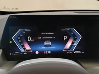 Pohled na přístrojovou desku