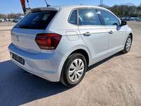 Aanzicht achter rechts