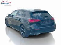 Aanzicht achter links